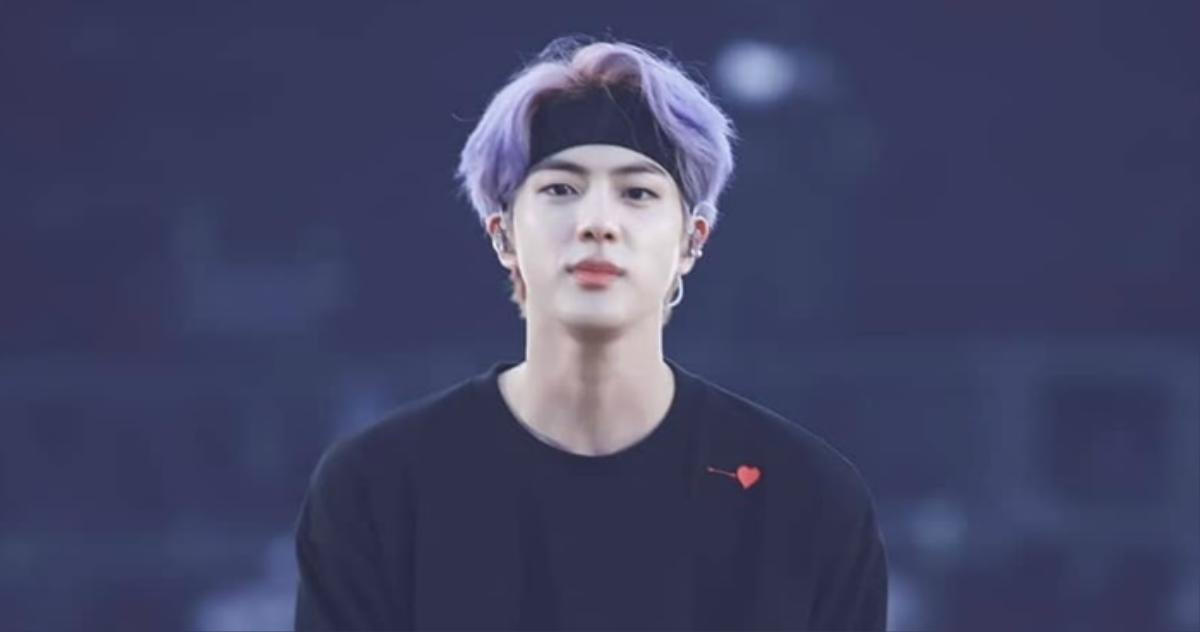 Jin (BTS) 'lọt vào mắt xanh' của nhà làm phim, chuẩn bị ra mắt với tư cách diễn viên ? Ảnh 5