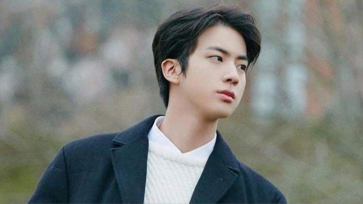 Jin (BTS) 'lọt vào mắt xanh' của nhà làm phim, chuẩn bị ra mắt với tư cách diễn viên ? Ảnh 2