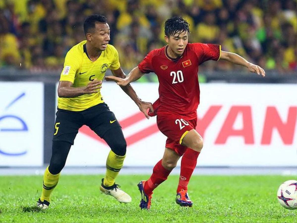 Báo Malaysia cay đắng thừa nhận: Giấc mơ World Cup đã bị tuyển Việt Nam phá nát Ảnh 2