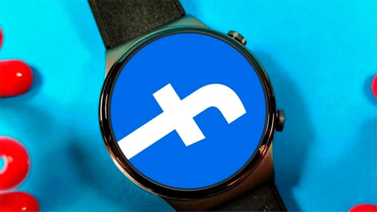 Facebook sẽ ra mắt đồng hồ thông minh vào năm 2022, muốn cạnh tranh với Apple Watch Ảnh 2