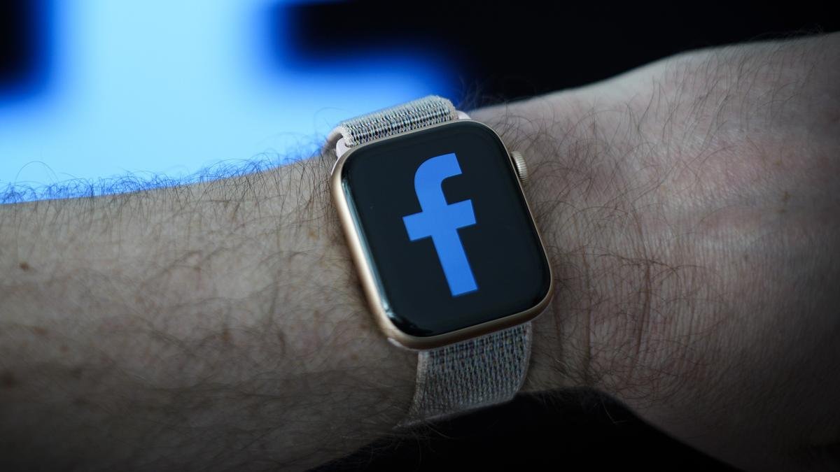 Facebook sẽ ra mắt đồng hồ thông minh vào năm 2022, muốn cạnh tranh với Apple Watch Ảnh 3