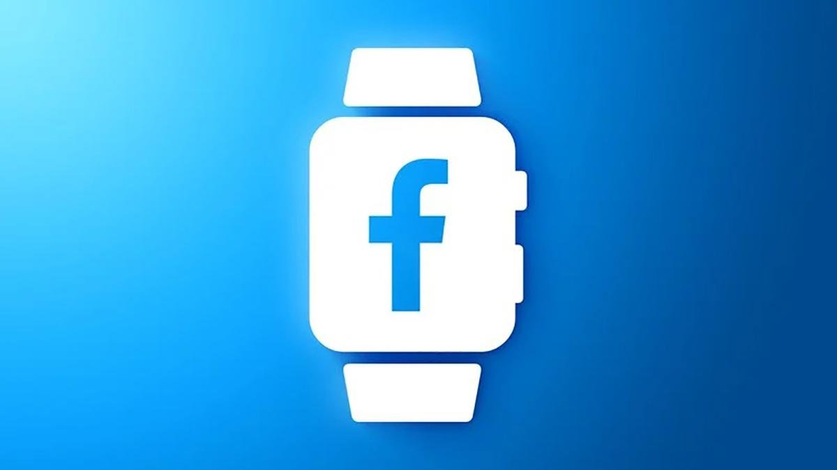 Facebook sẽ ra mắt đồng hồ thông minh vào năm 2022, muốn cạnh tranh với Apple Watch Ảnh 1