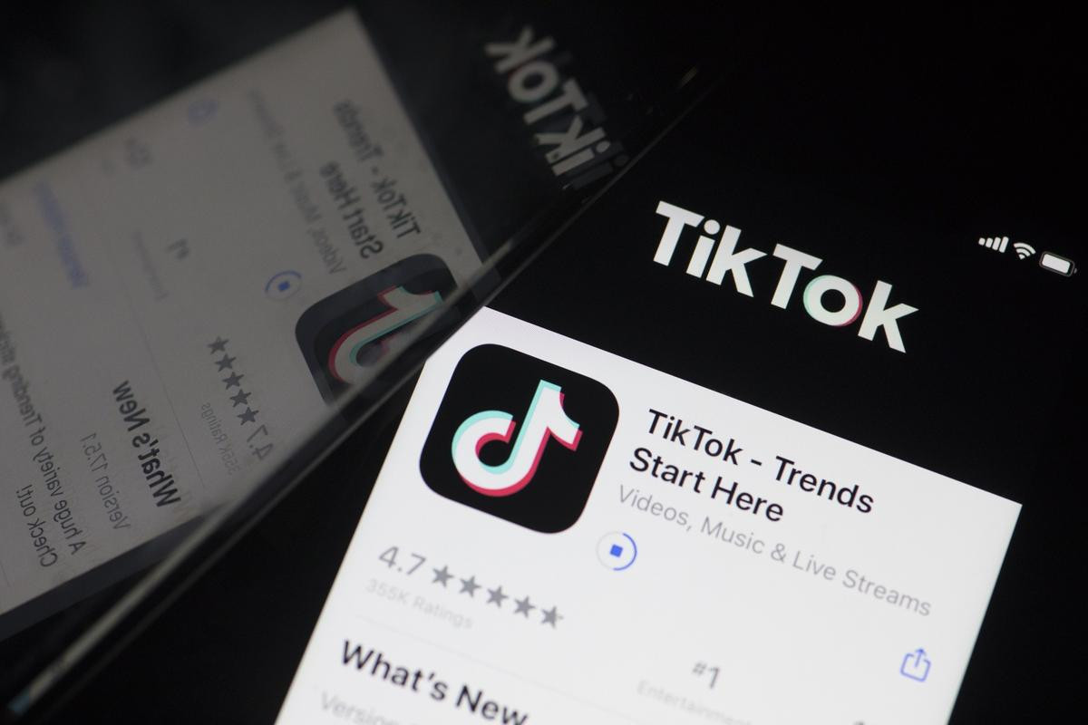 TikTok thu tới 2 triệu USD cho quảng cáo ở vị trí đẹp Ảnh 2