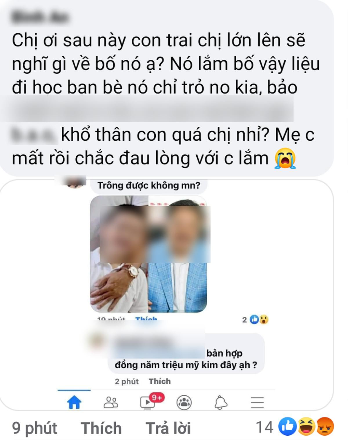 Vy Oanh trả lời đầy văn minh khi anti-fan tự dưng công kích Ảnh 2