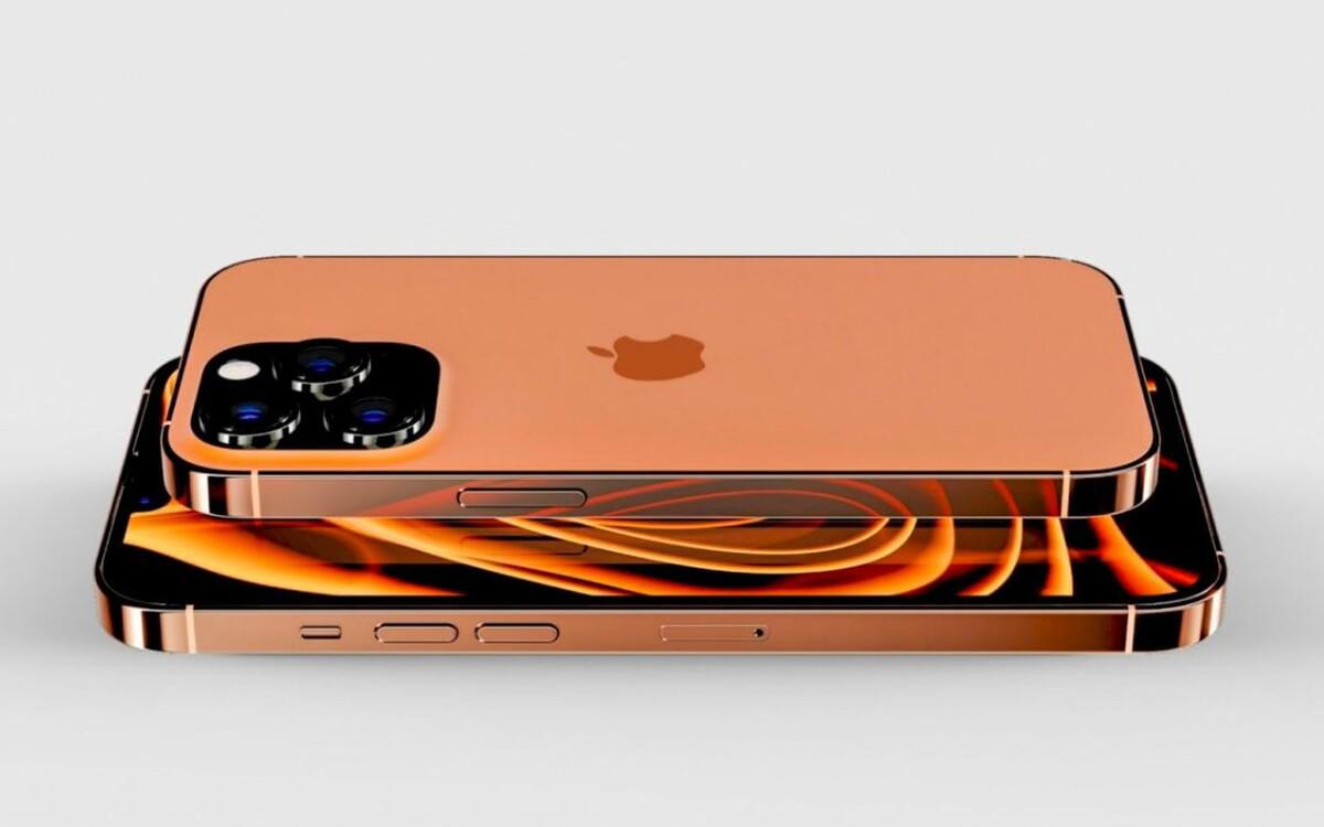 iPhone 13 rò rỉ thông số cấu hình cực kỳ đáng mong đợi, khủng nhất iPhone 13 Pro Max Ảnh 5