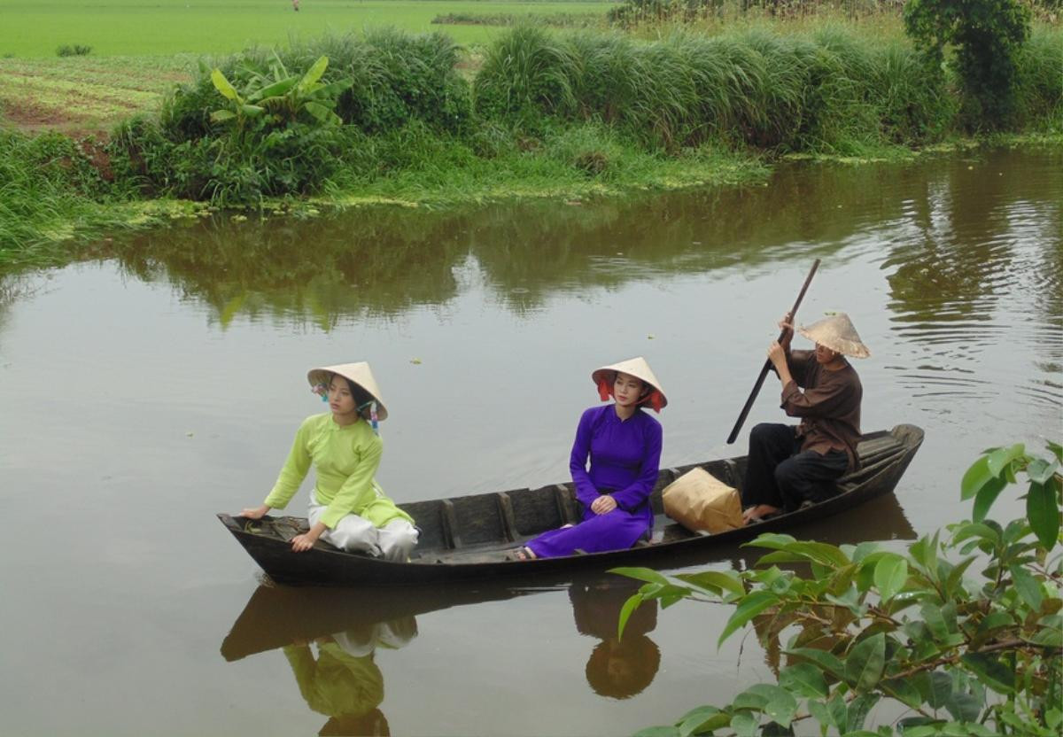 'Mỹ nhân Sài thành' - bộ phim truyền hình cuối cùng của đạo diễn Lê Cung Bắc Ảnh 5