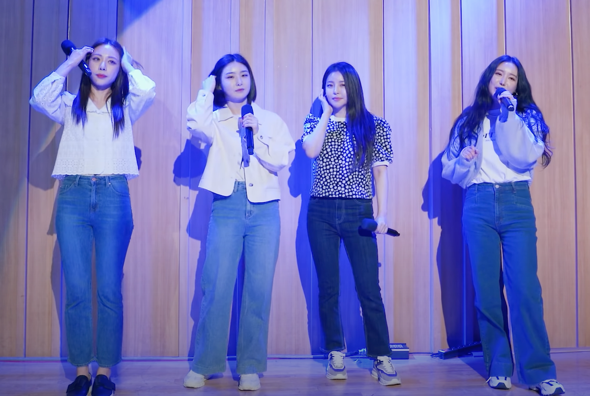 BXH thương hiệu girlgroup tháng 6/2021: aespa bứt phá No.1 ngoạn mục, BlackPink liên tiếp tuột dốc Ảnh 4