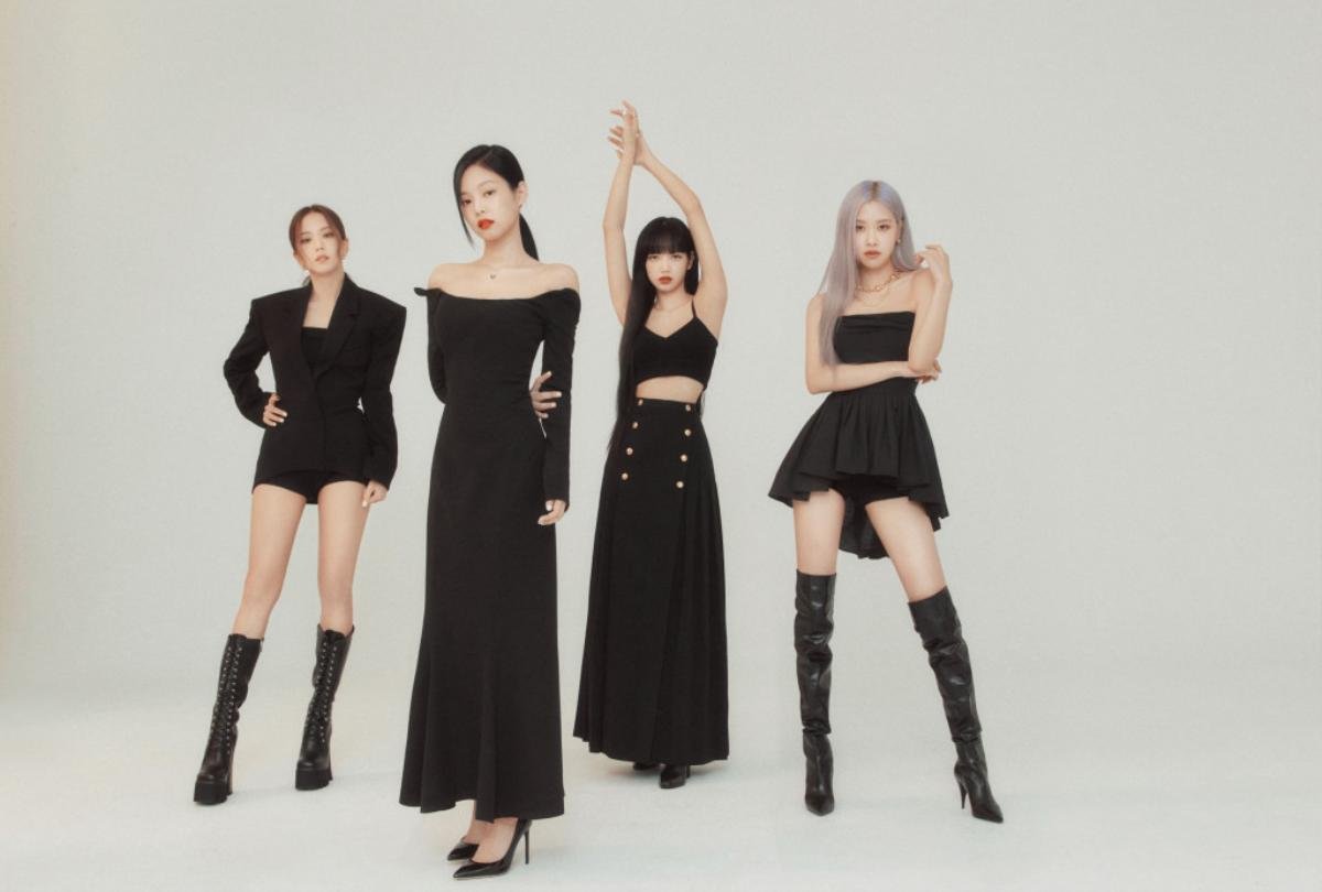 BXH thương hiệu girlgroup tháng 6/2021: aespa bứt phá No.1 ngoạn mục, BlackPink liên tiếp tuột dốc Ảnh 7