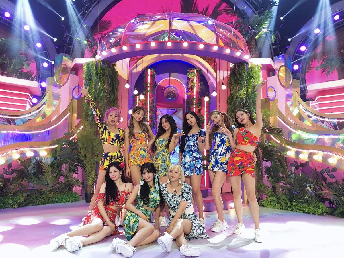 BXH thương hiệu girlgroup tháng 6/2021: aespa bứt phá No.1 ngoạn mục, BlackPink liên tiếp tuột dốc Ảnh 5