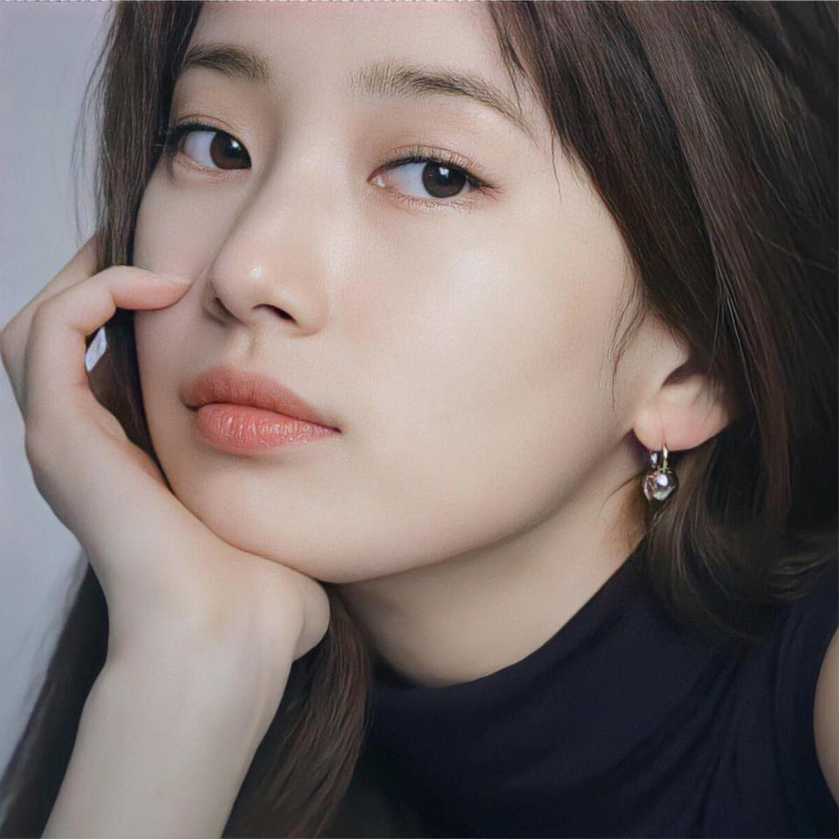 15 nữ diễn viên Hàn Quốc có nhiều người theo dõi nhất trên Instagram: Bae Suzy vẫn đứng sau cô gái này! Ảnh 2