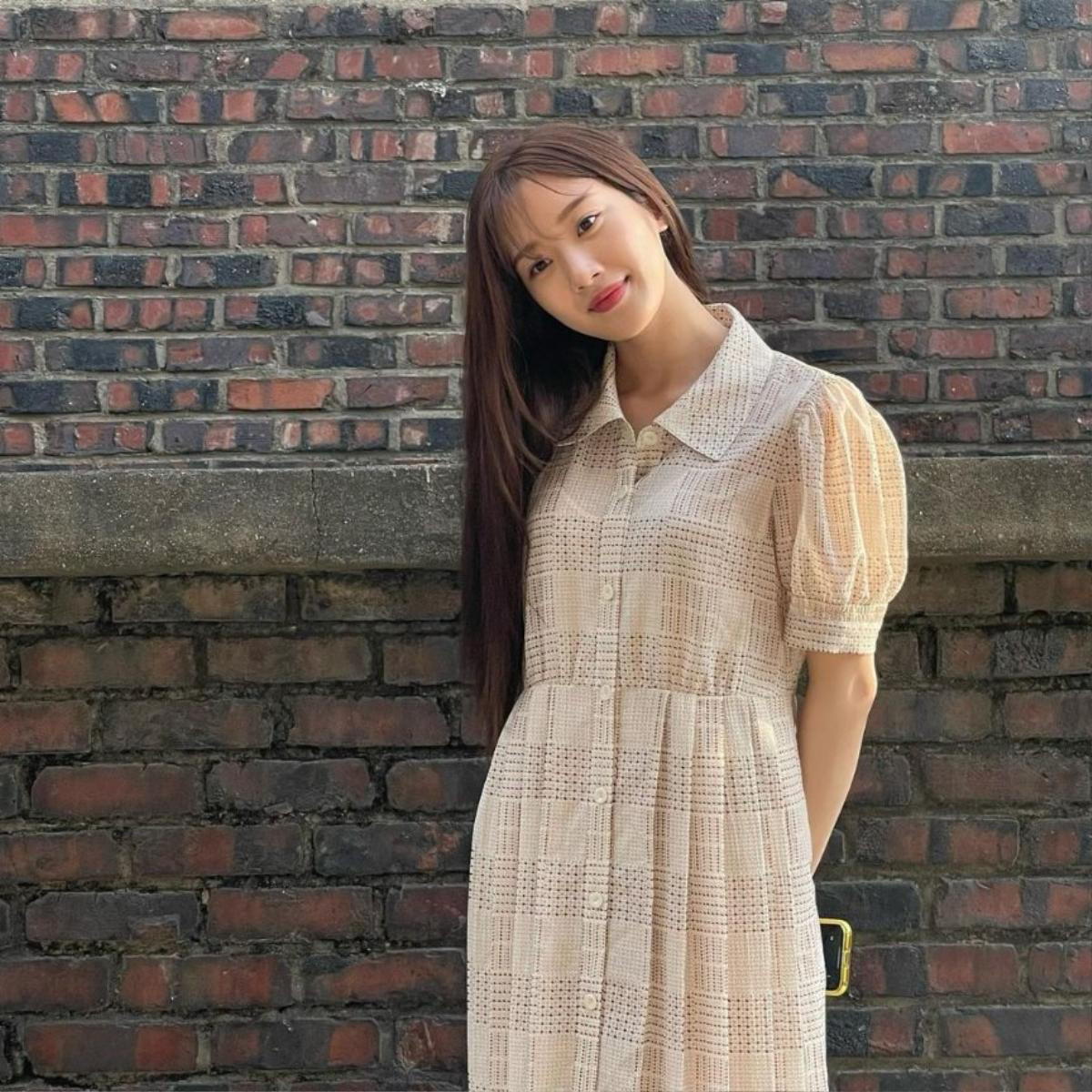 15 nữ diễn viên Hàn Quốc có nhiều người theo dõi nhất trên Instagram: Bae Suzy vẫn đứng sau cô gái này! Ảnh 12