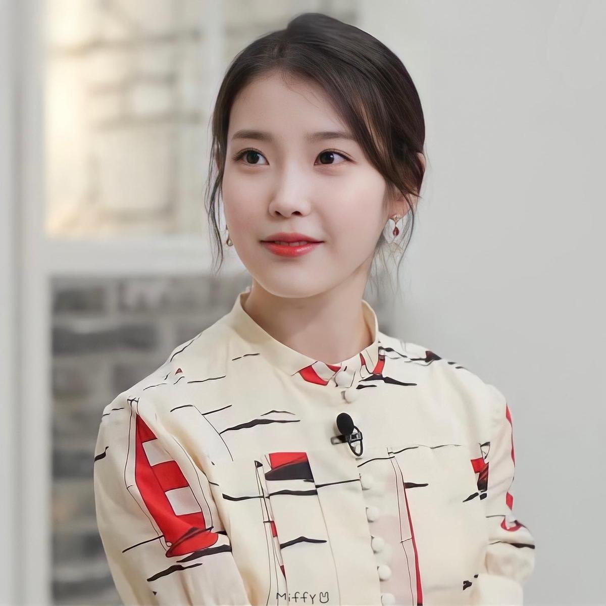 15 nữ diễn viên Hàn Quốc có nhiều người theo dõi nhất trên Instagram: Bae Suzy vẫn đứng sau cô gái này! Ảnh 2