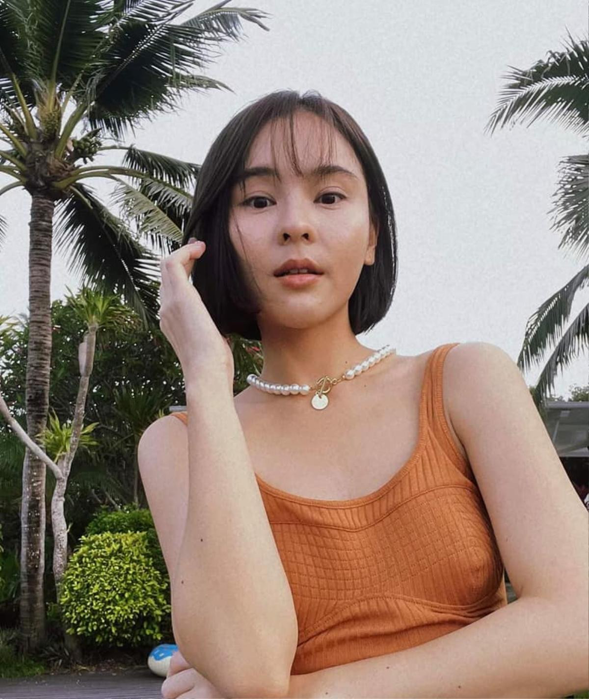 Mint Chalida, Aom Sushar hay Pattie Ungsumalynn sẽ trở thành 'nữ hoàng' phim hài tình cảm Thái Lan? Ảnh 8