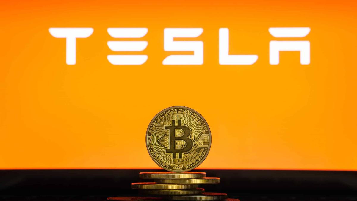 Bitcoin nhảy vọt lên gần 40.000 USD sau dòng tweet từ Elon Musk Ảnh 2