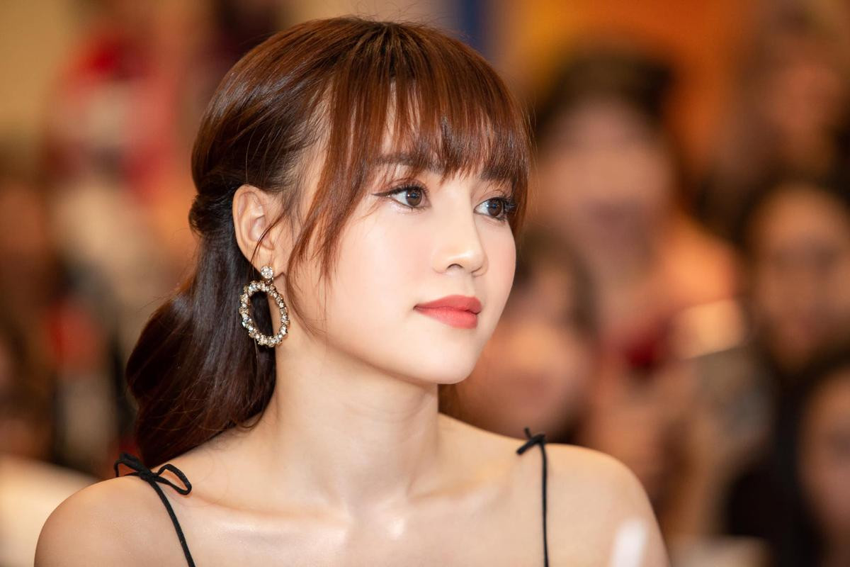 Ninh Dương Lan Ngọc makeup giống Song Hye Kyo thế nhưng lại khiến fan tá hỏa Ảnh 7