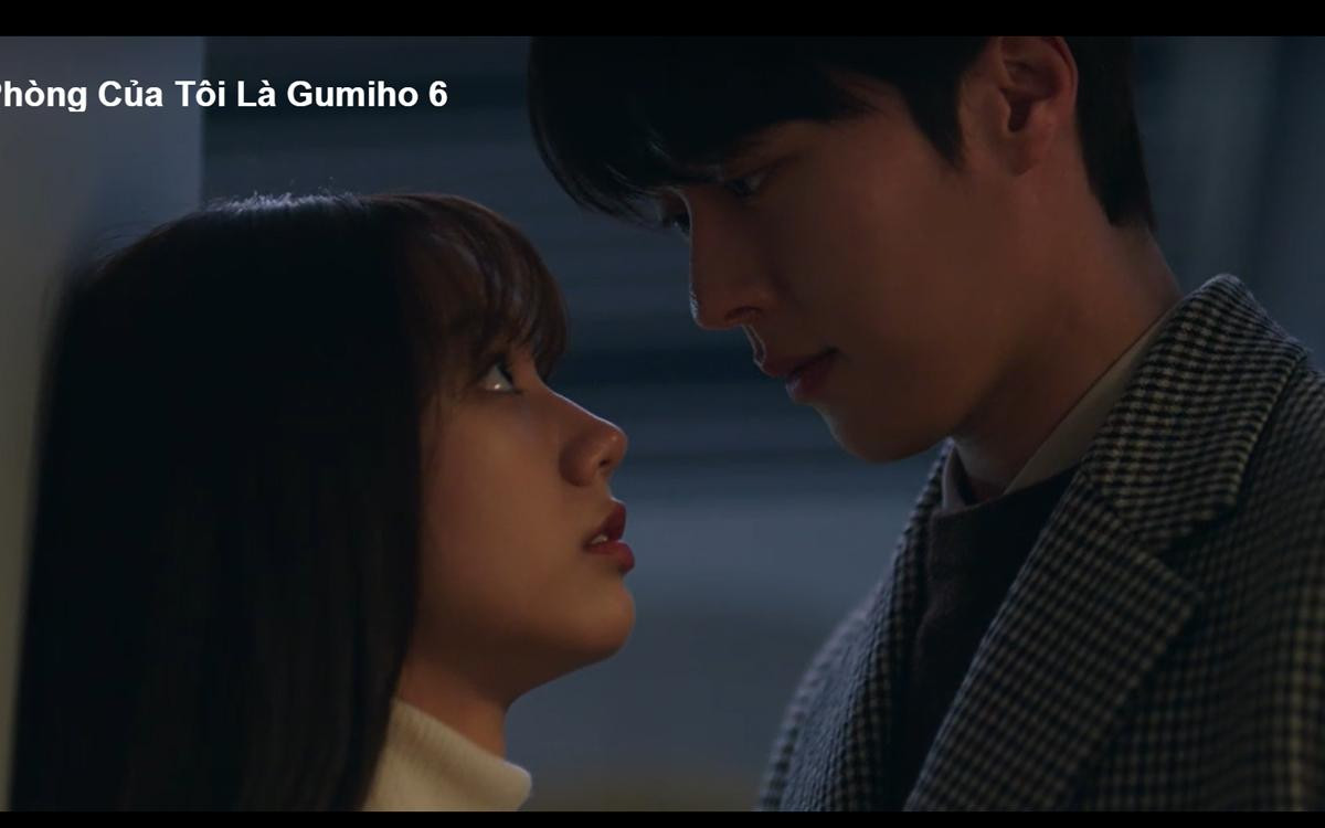 'Bạn cùng phòng của tôi là Gumiho': Tiết lộ tình đầu dang dở của Kang Ji Yong trong quá khứ Ảnh 2