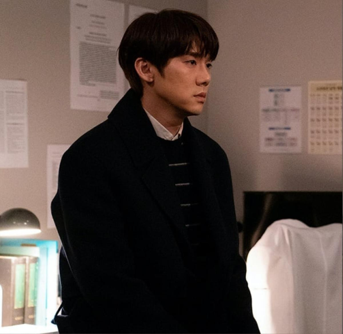 'Hospital Playlist': Jo Jung Suk tỏ tình, Jung Kyung Ho bị trả nhẫn, Yoo Yeon Seok yêu Chúa hơn Ảnh 6