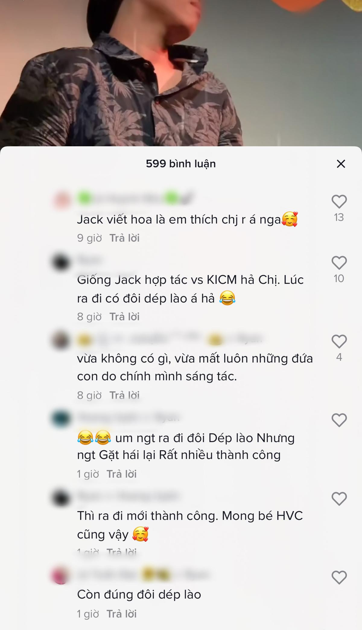 Giữa lùm xùm Phi Nhung - Hồ Văn Cường, dân mạng gọi tên Jack: Chuyện gì đã xảy ra? Ảnh 3