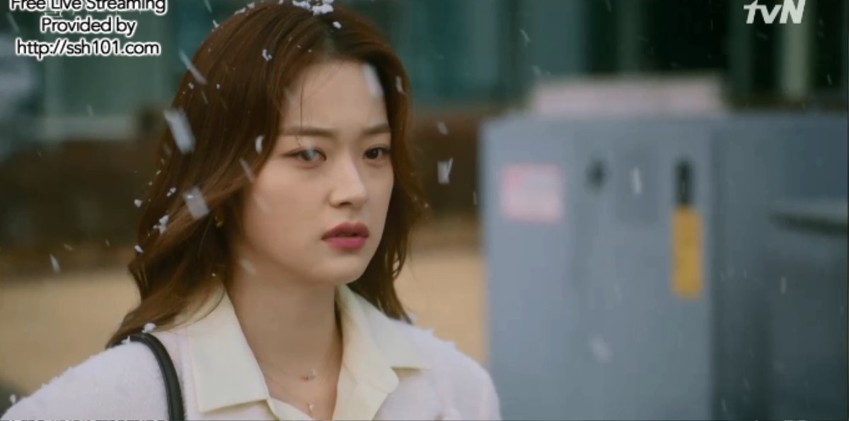 'Doom at Your Service' tập 11: Seo In Guk và Park Bo Young sống chung và tiếp tục phát 'cẩu lương' Ảnh 17