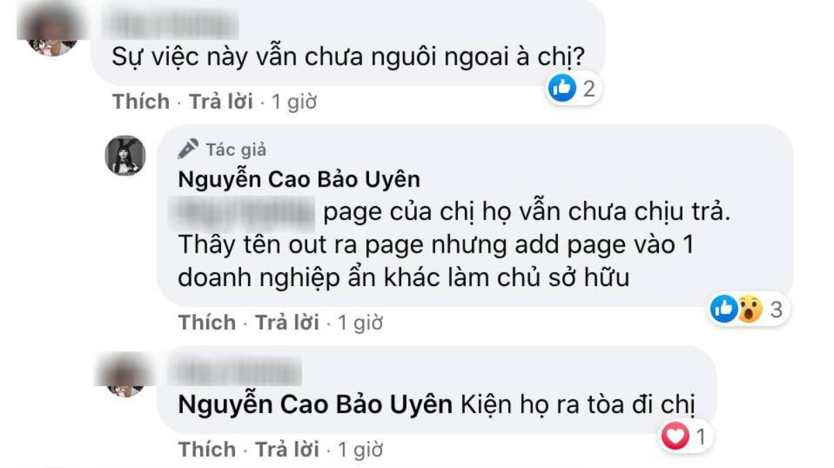 Cũng từng vướng lùm xùm với quản lý, học trò Mỹ Tâm tỏ thái độ đặc biệt với Hồ Văn Cường Ảnh 6