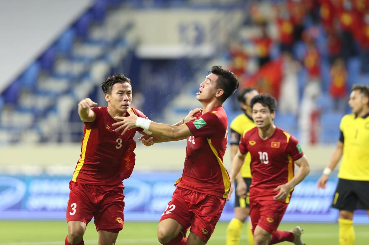 Nhận định Việt Nam vs UAE, 23h45 hôm nay 15/6: Công cường gặp thủ vững Ảnh 2