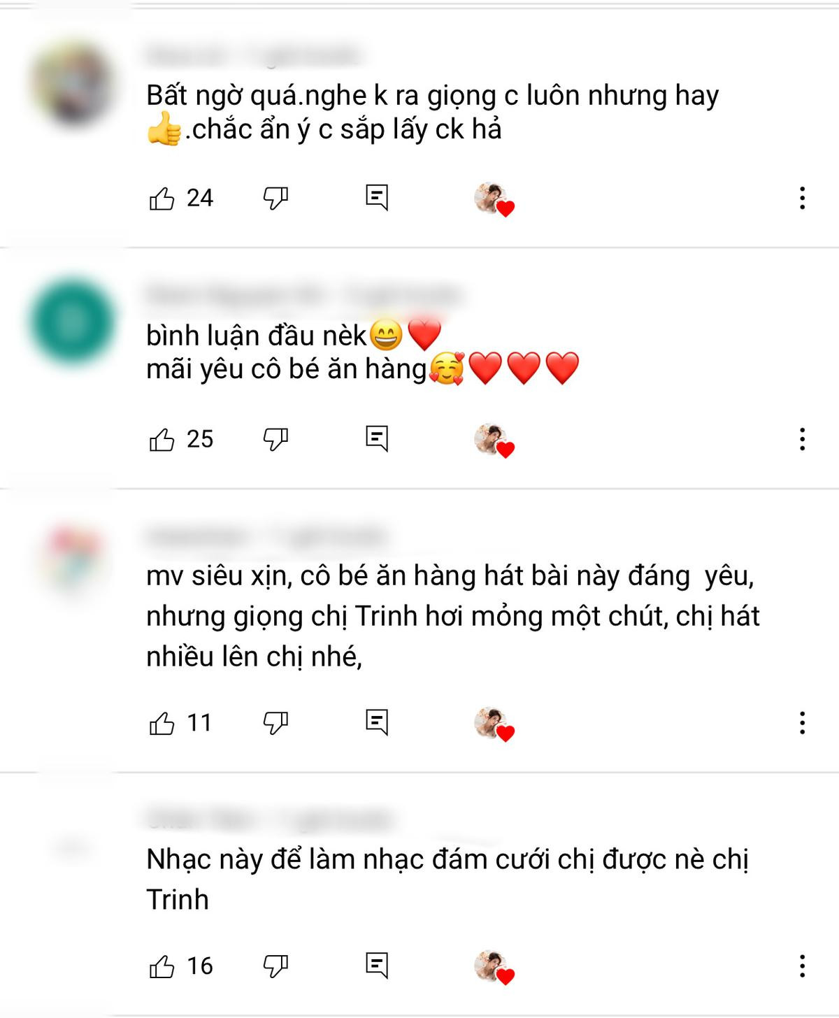 Ngọc Trinh tung ca khúc mới, cư dân mạng bấn loạn vì 'tưởng không hay mà hay không tưởng' Ảnh 3