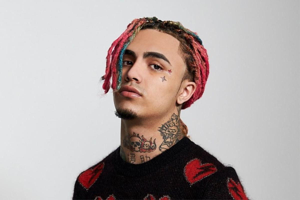 Lil Pump bỏ theo dõi Taylor Swift, fan bình luận: 'Không biết nên cười hay mếu' Ảnh 4