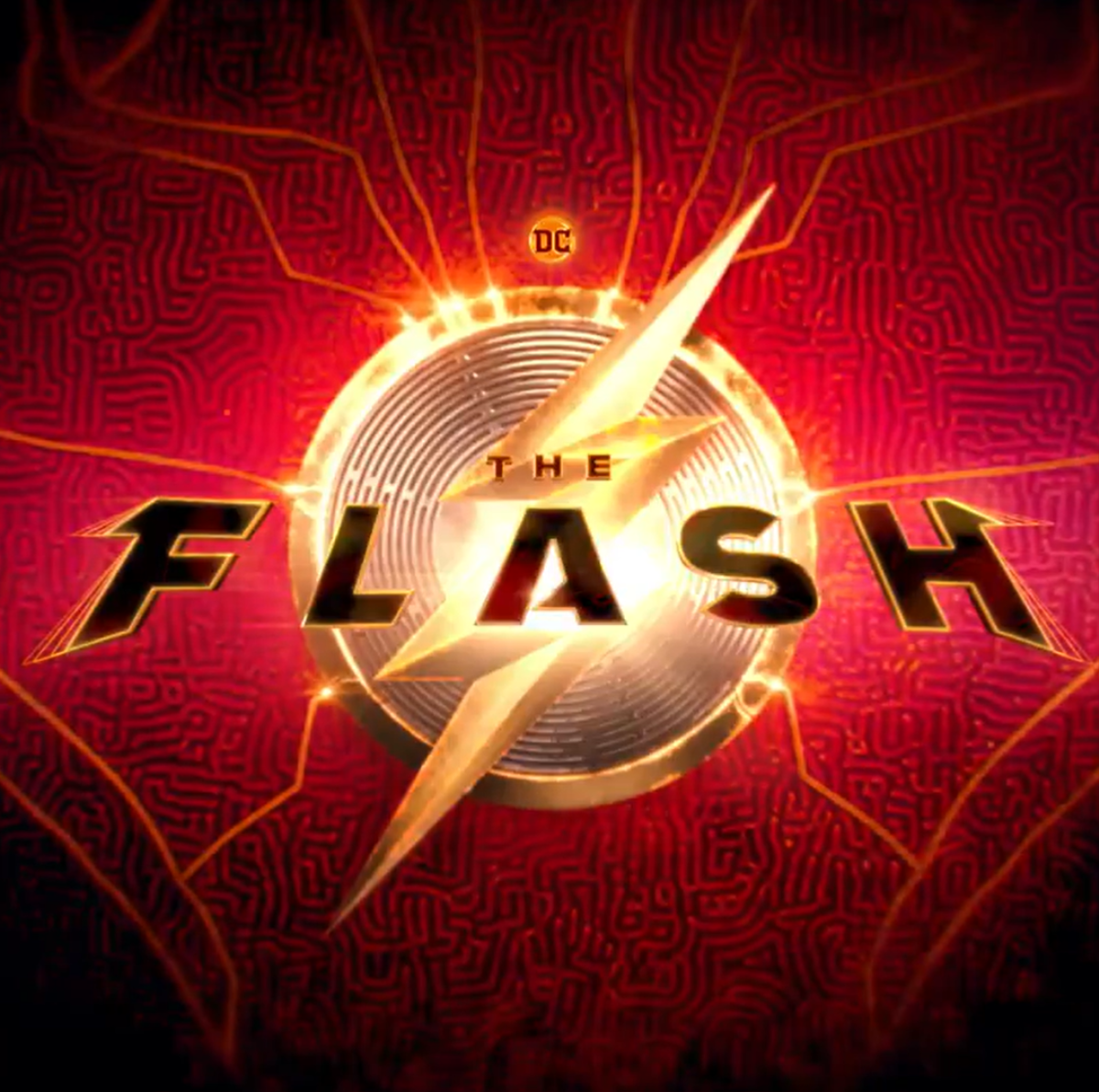 Hé lộ logo trang phục mới của 'Flash' trong phiên bản điện ảnh cùng tên lên sóng vào năm 2022 Ảnh 2