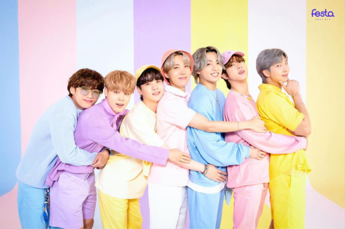 BXH Billboard tuần này: BTS thống trị tuần thứ 3 liên tiếp, Dua Lipa ngậm ngùi 'dậm chân tại chỗ' Ảnh 2