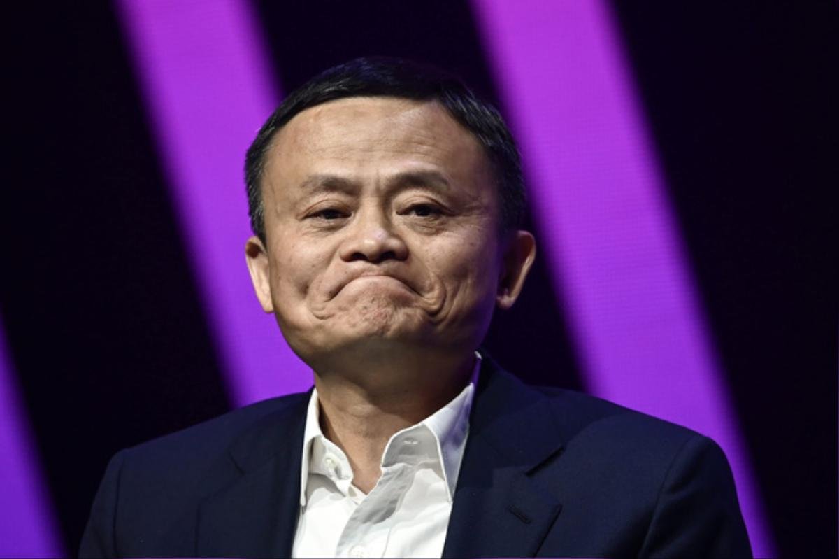 Người trong cuộc tiết lộ Jack Ma đang 'ở ẩn', dành thời gian làm từ thiện, vẽ tranh Ảnh 2