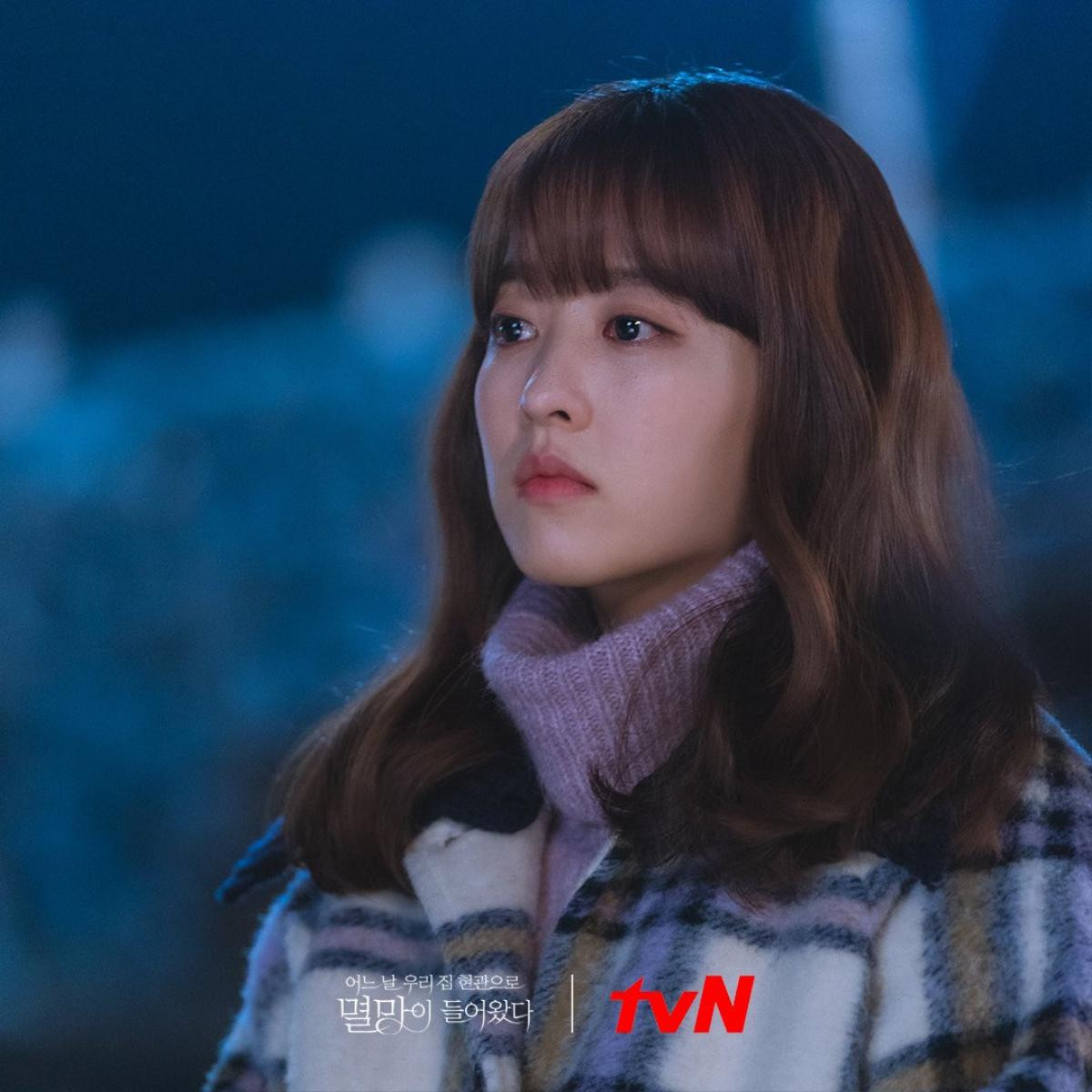 Phim của Park Ji Hoon rating giảm - Phim của Park Bo Young rating giảm thấp kỷ lục Ảnh 2