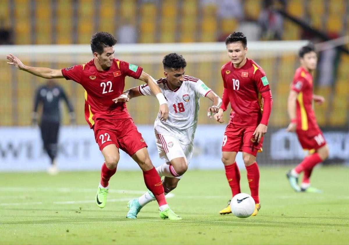 HLV Bert van Marwijk: 'Tôi hơi tức vì tuyển Việt Nam chơi quá hay' Ảnh 2