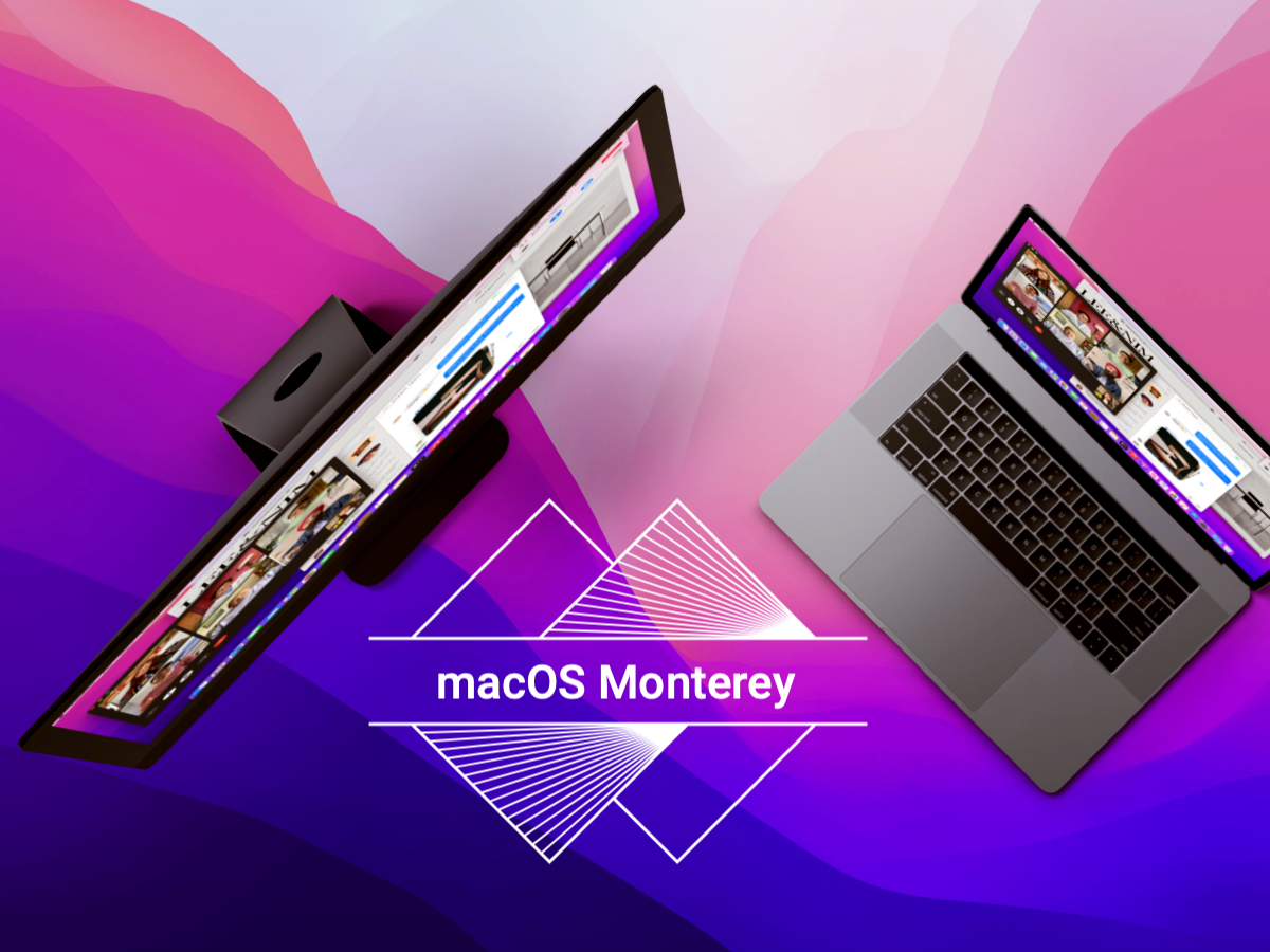 Danh sách các dòng MacBook được 'lên đời' macOS Monterey Ảnh 4