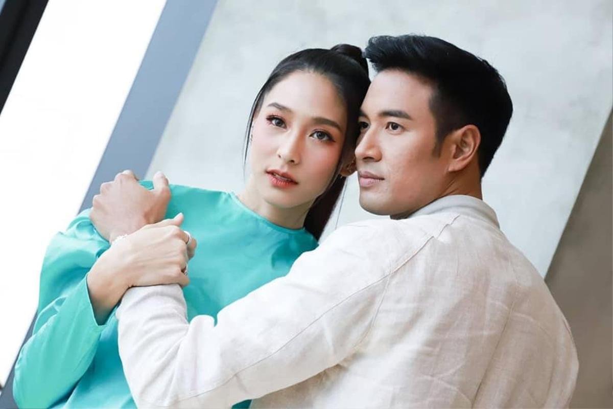 Top 5 phim truyền hình của TV3 Thái Lan có rating trung bình cao nhất nửa đầu năm 2021 Ảnh 8