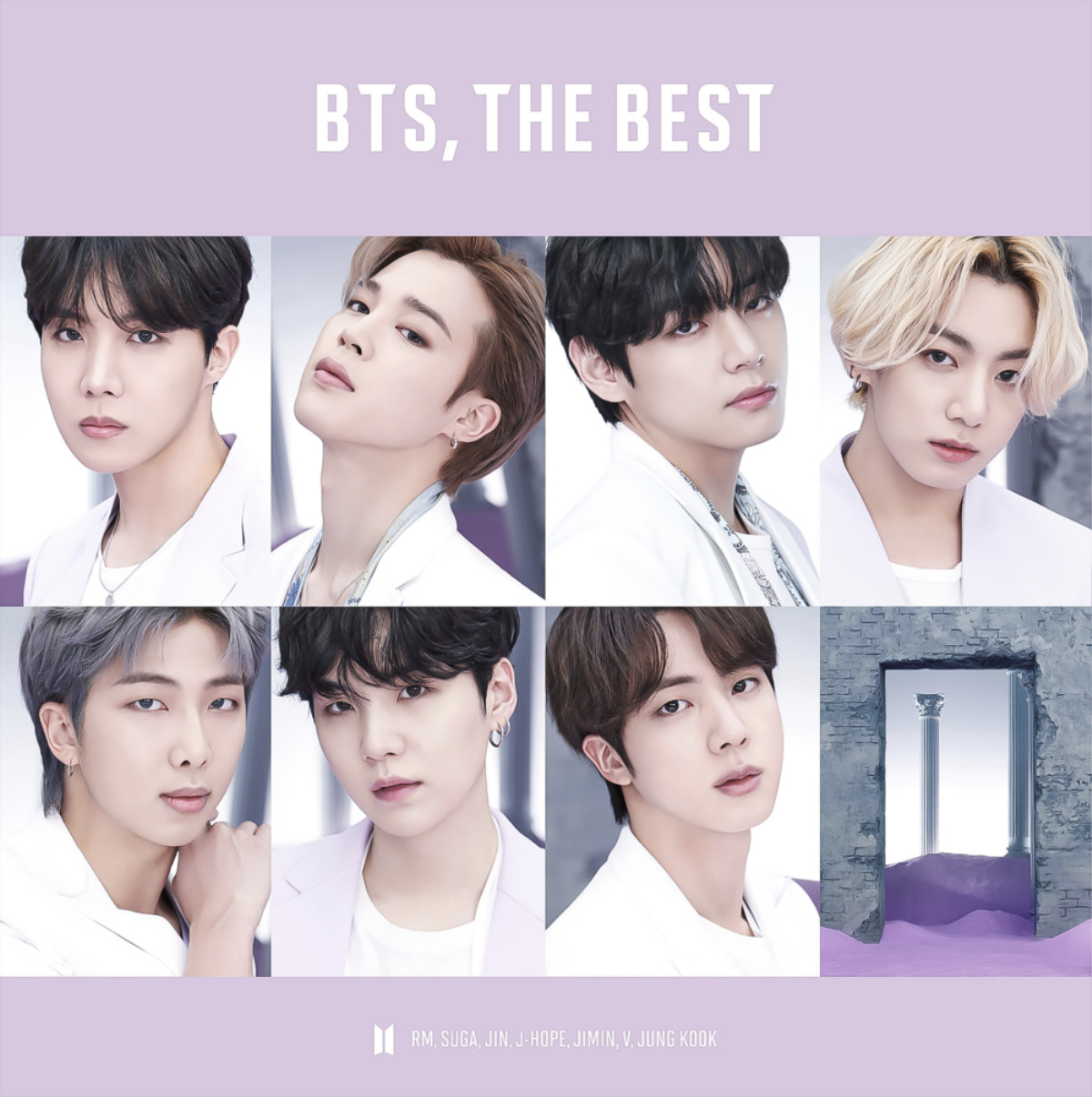 Album tiếng Nhật của BTS vừa lên kệ đã 'khuấy đảo' thị trường âm nhạc xứ Phù Tang Ảnh 2