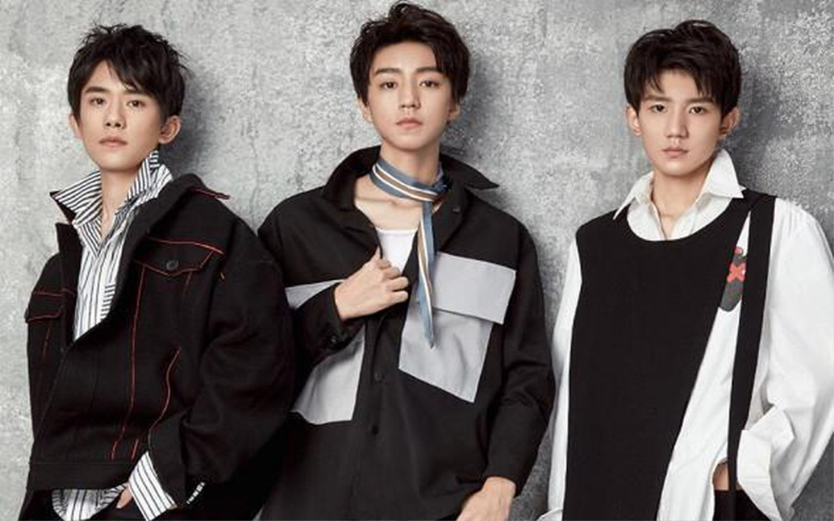 Lý do khiến TFBoys chỉ còn tồn tại trên danh nghĩa không phải vì fan 'gây war', mà bởi chính điều này! Ảnh 1