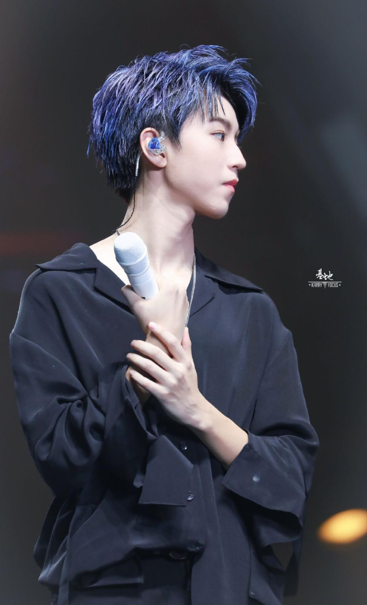 Lý do khiến TFBoys chỉ còn tồn tại trên danh nghĩa không phải vì fan 'gây war', mà bởi chính điều này! Ảnh 10