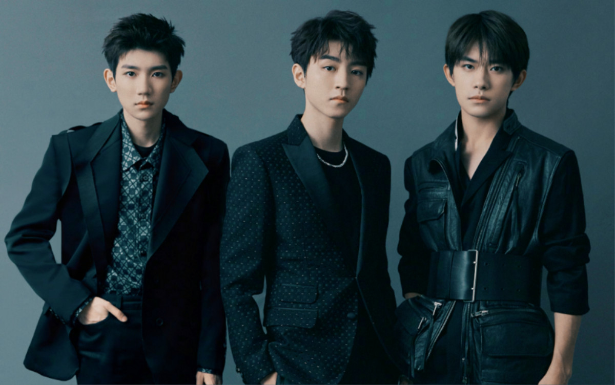 Lý do khiến TFBoys chỉ còn tồn tại trên danh nghĩa không phải vì fan 'gây war', mà bởi chính điều này! Ảnh 9