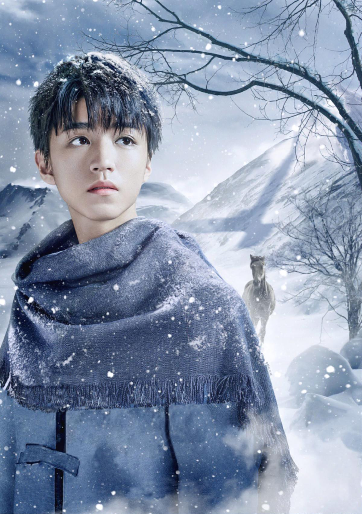 Lý do khiến TFBoys chỉ còn tồn tại trên danh nghĩa không phải vì fan 'gây war', mà bởi chính điều này! Ảnh 11