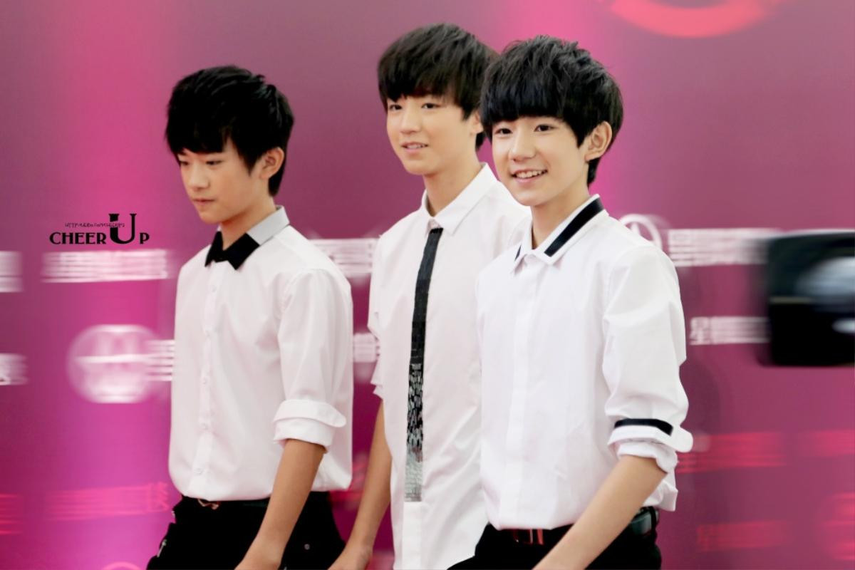 Sau khi phủ nhận TFBoys tan rã, Thời đại Phong Tuấn lên kế hoạch tổ chức concert kỷ niệm của nhóm? Ảnh 1