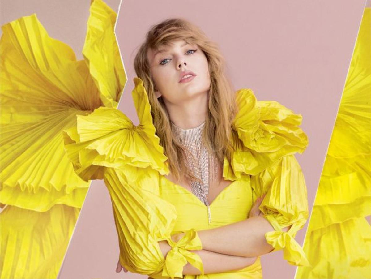 Vì sao Instagram của Taylor Swift luôn không có ai bình luận? Ảnh 2