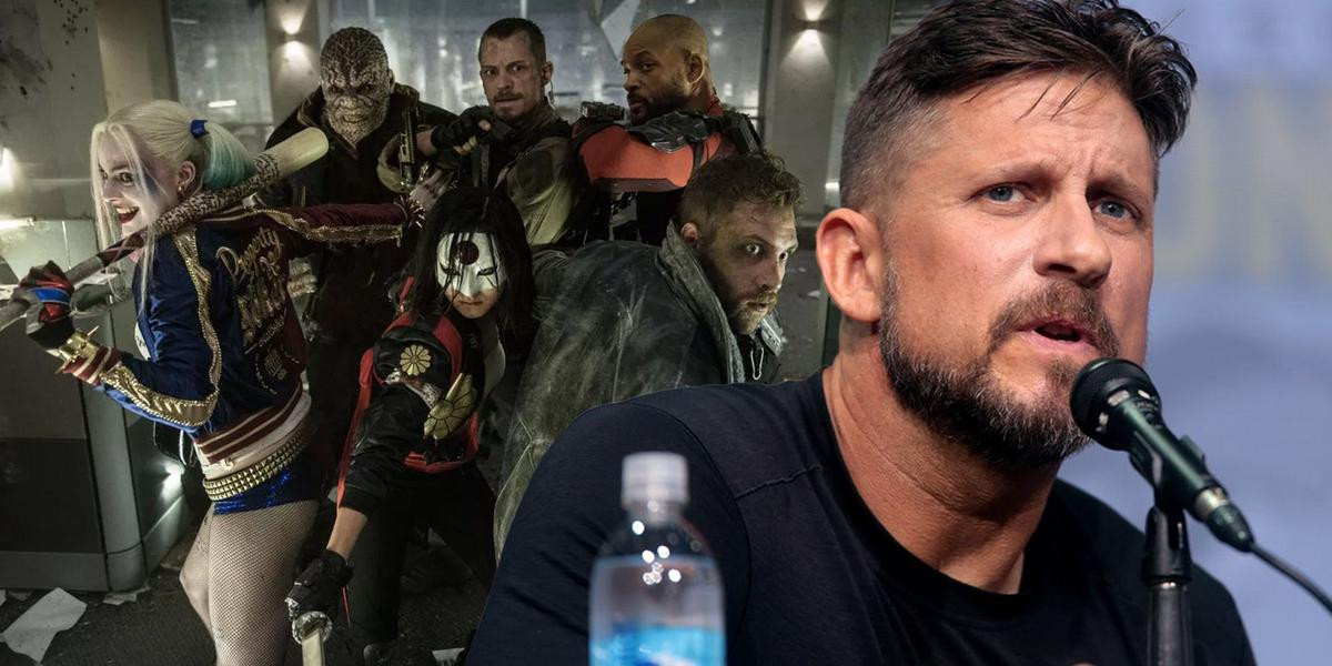 Phiên bản 'Suicide Squad' của đạo diễn David Ayer có gì khác bản chiếu rạp? Ảnh 1