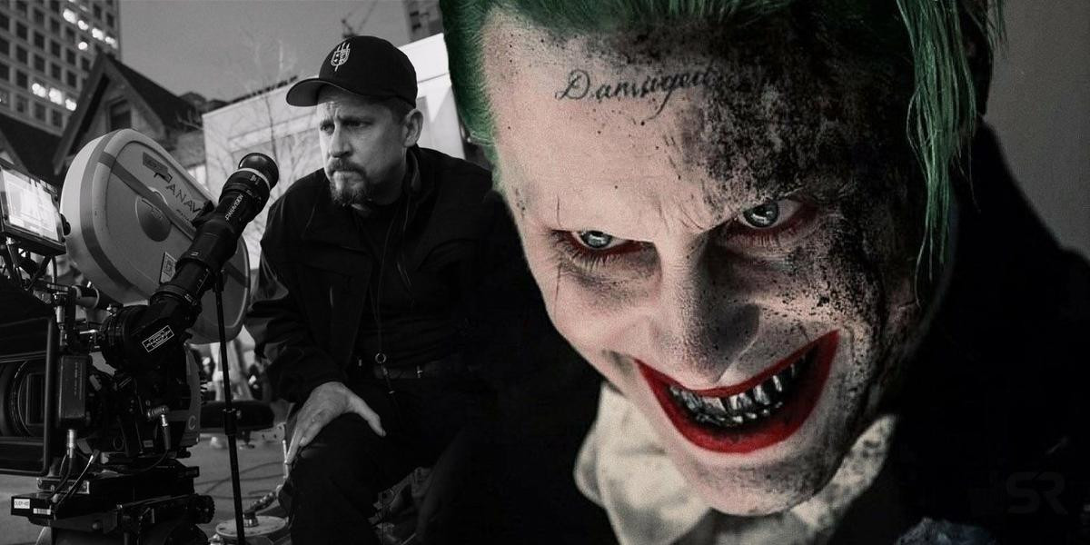 Phiên bản 'Suicide Squad' của đạo diễn David Ayer có gì khác bản chiếu rạp? Ảnh 4