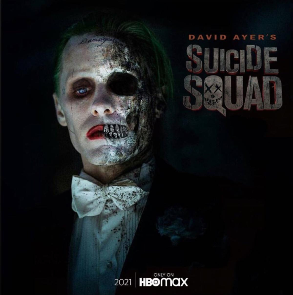 Phiên bản 'Suicide Squad' của đạo diễn David Ayer có gì khác bản chiếu rạp? Ảnh 2