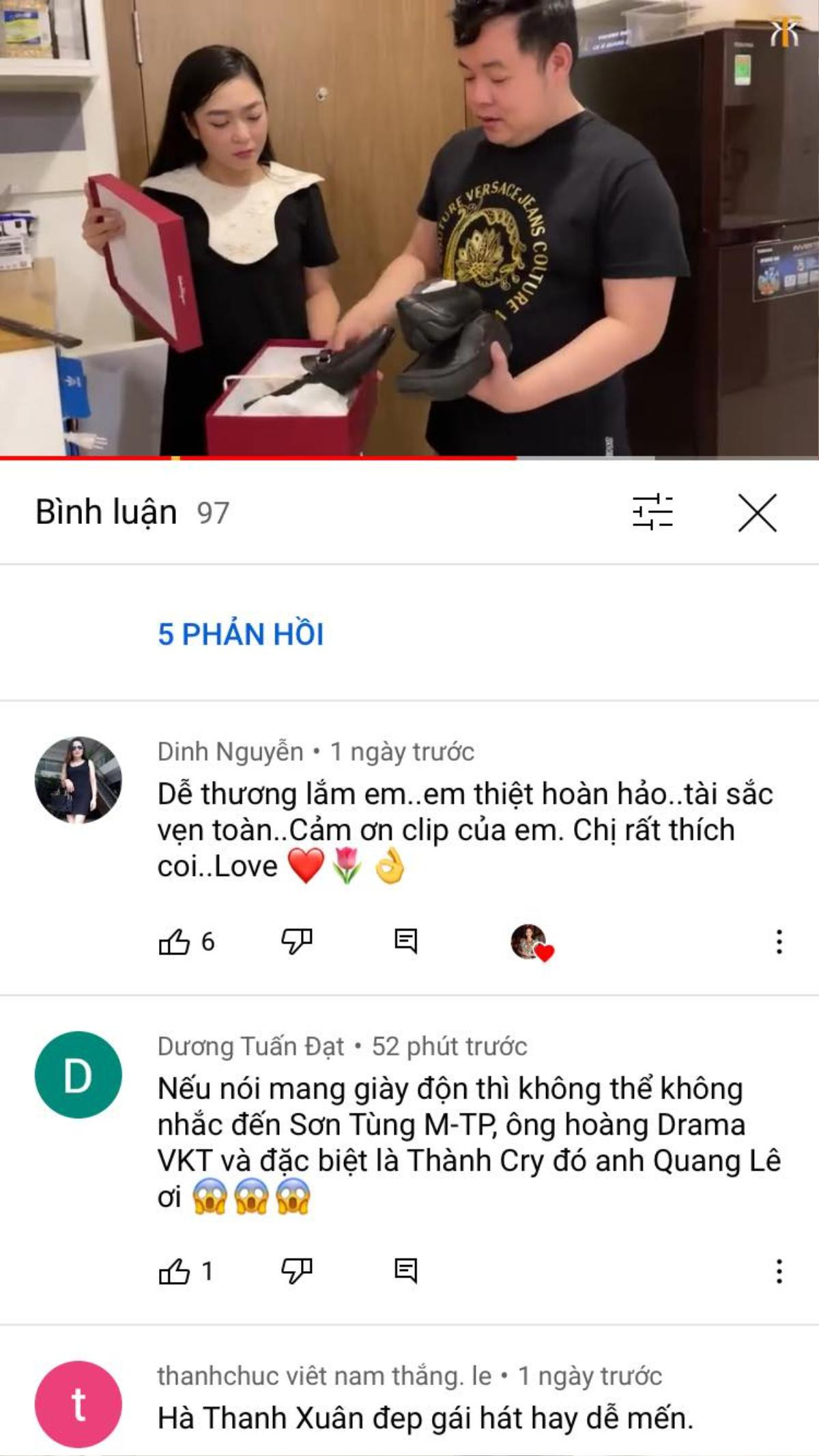 Quang Lê 'vạch trần' hàng loạt sao nam showbiz: 'Những cái này tôi gọi là bí mật showbiz, ít người biết' Ảnh 4