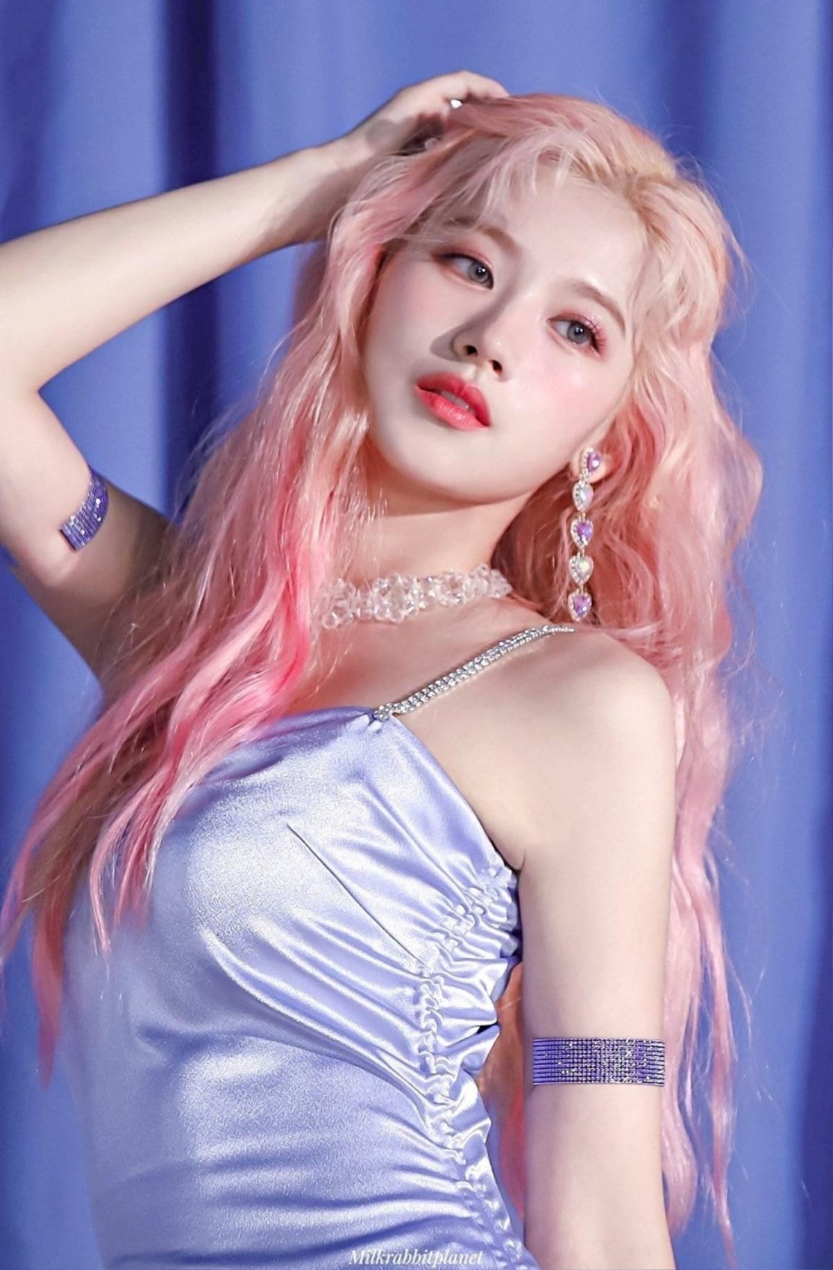 Sana (TWICE) tiết lộ lí do theo đuổi và trở thành idol K-Pop Ảnh 12