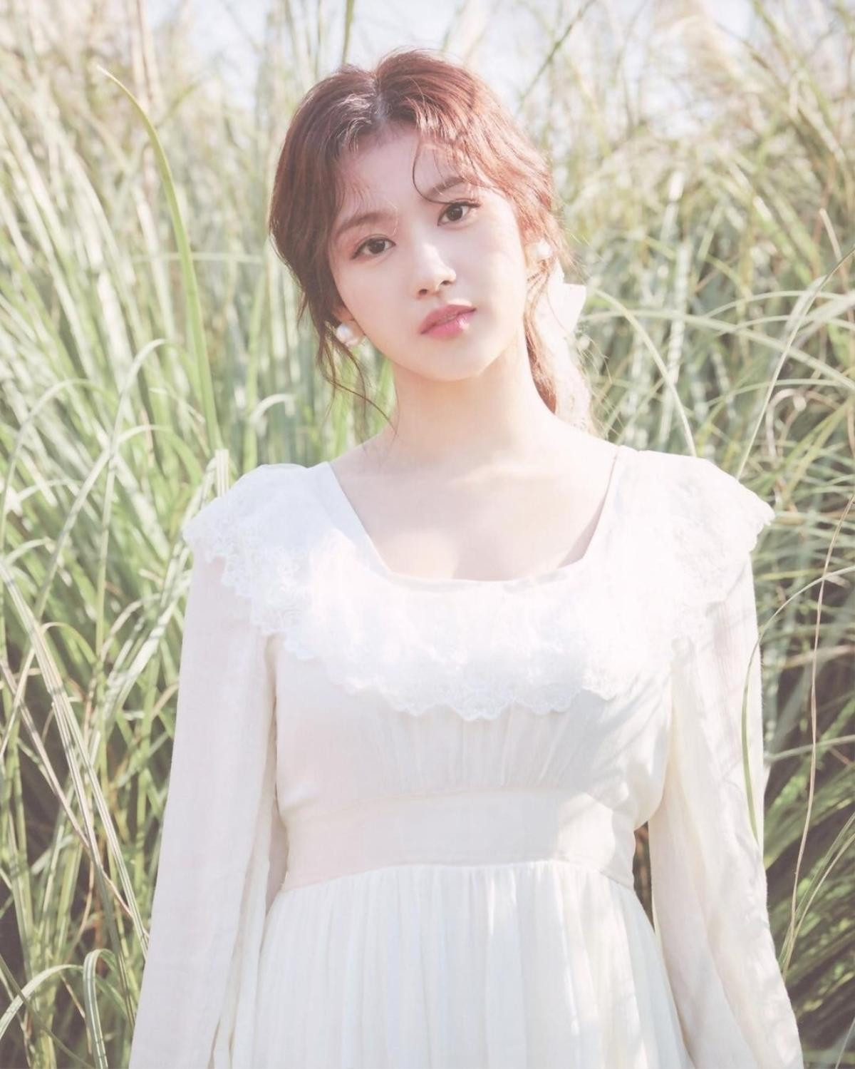 Sana (TWICE) tiết lộ lí do theo đuổi và trở thành idol K-Pop Ảnh 10