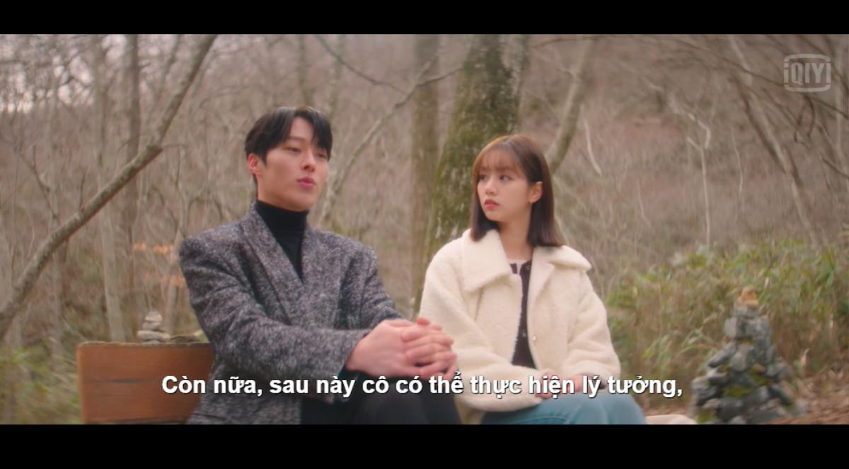 'Bạn cùng phòng của tôi là Gumiho' tập 7: Kang Ji Yong phải lấy lại viên ngọc và xóa ký ức của Lee Hyeri Ảnh 16