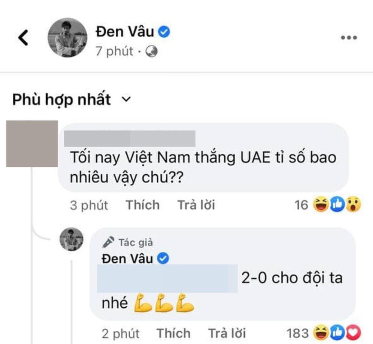 Đen Vâu động viên fan bị té xe nhưng sao nghe xong ai cũng phì cười thế này? Ảnh 3