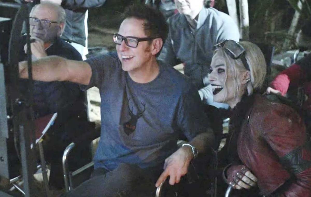 'The Suicide Squad' là bộ phim đỉnh nhất James Gunn từng làm? Ảnh 5